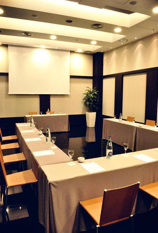 Catalonia Rigoletto Hotel