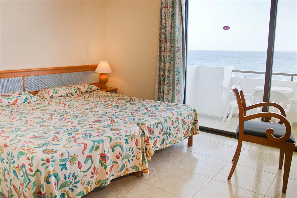 Apartahotel Vibra Jabeque Soul-3sup 3*