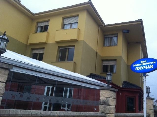 Hotel Costa Cantabra Argonos