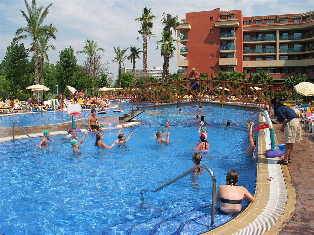 Ohtels Vil-la Romana 4* Salou