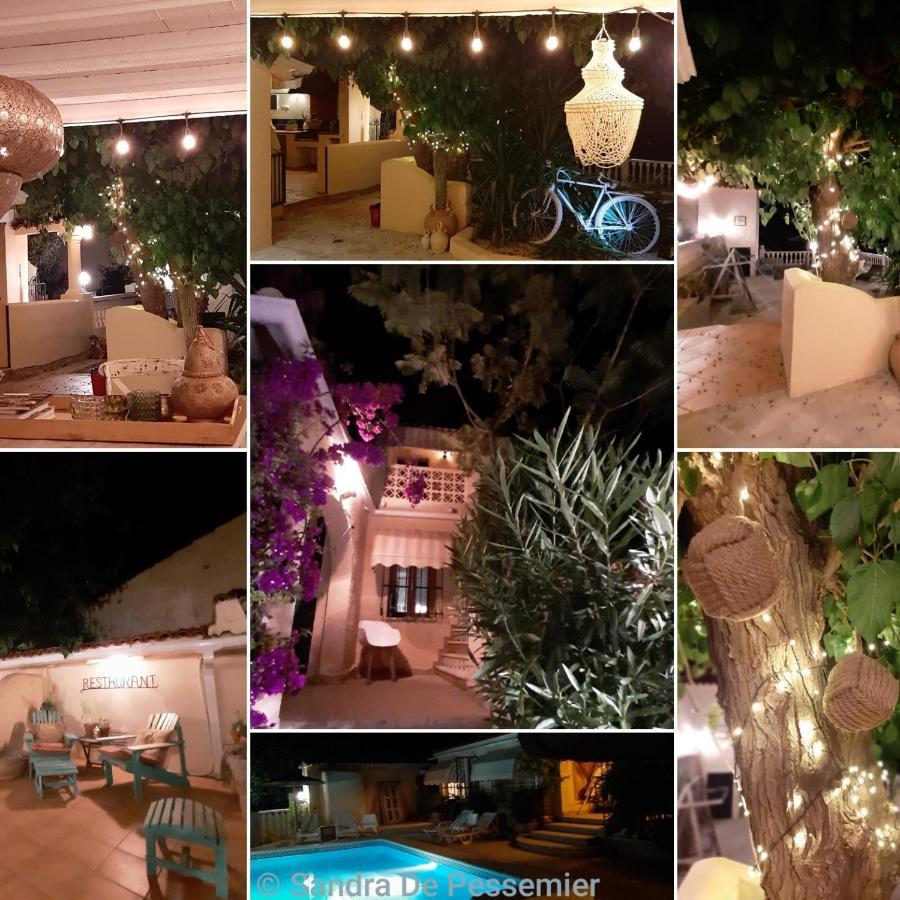 Bed & Breakfast Casa Surplace