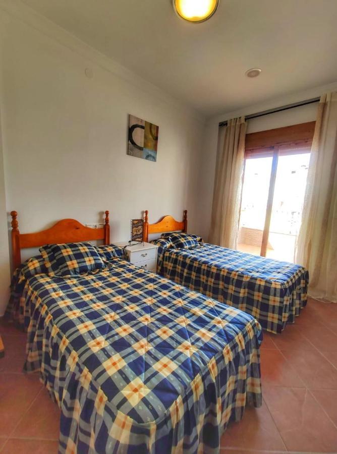 Сasa de vacaciones Casa Amplia Con Terraza En La