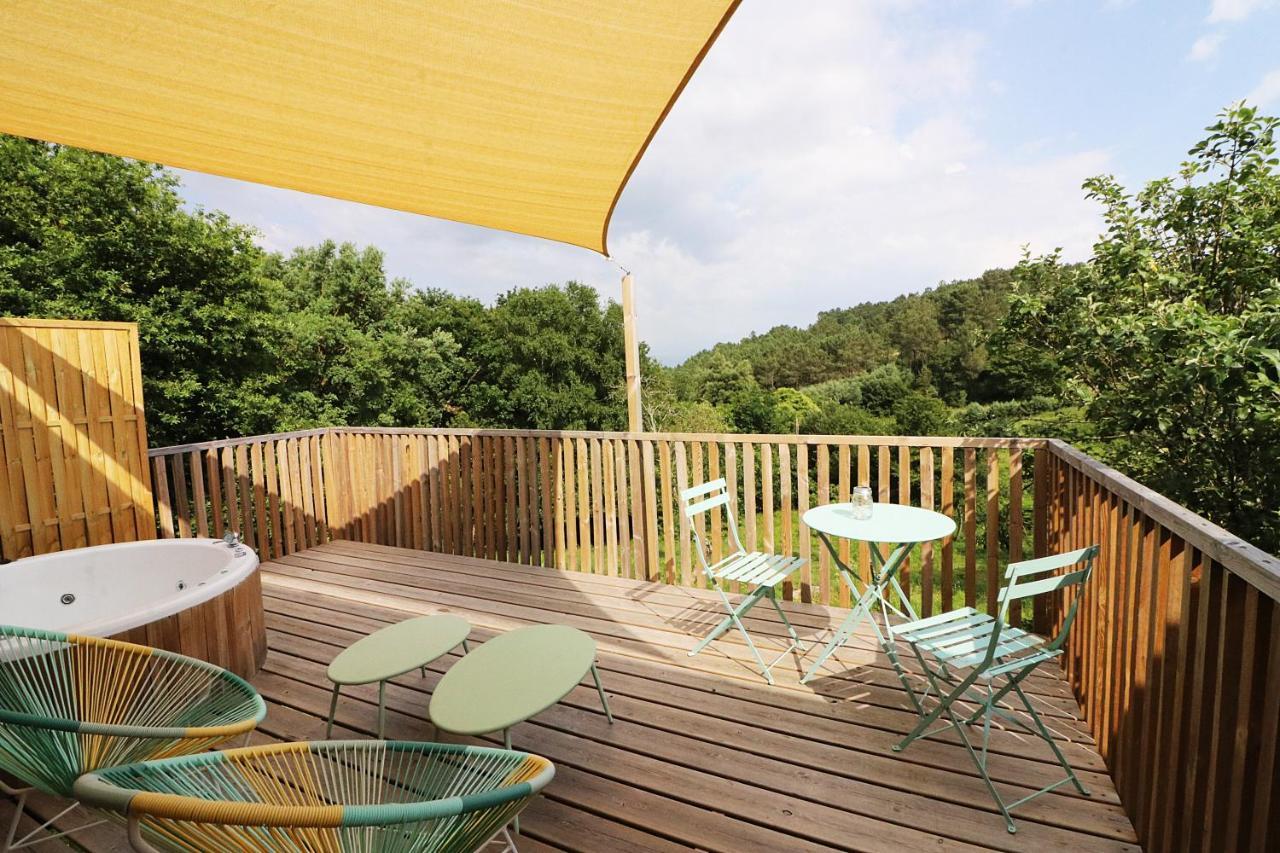 Apartamento Aloia Nature, Forestal