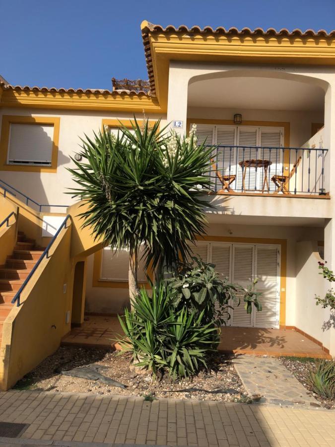 Apartment El Escondite