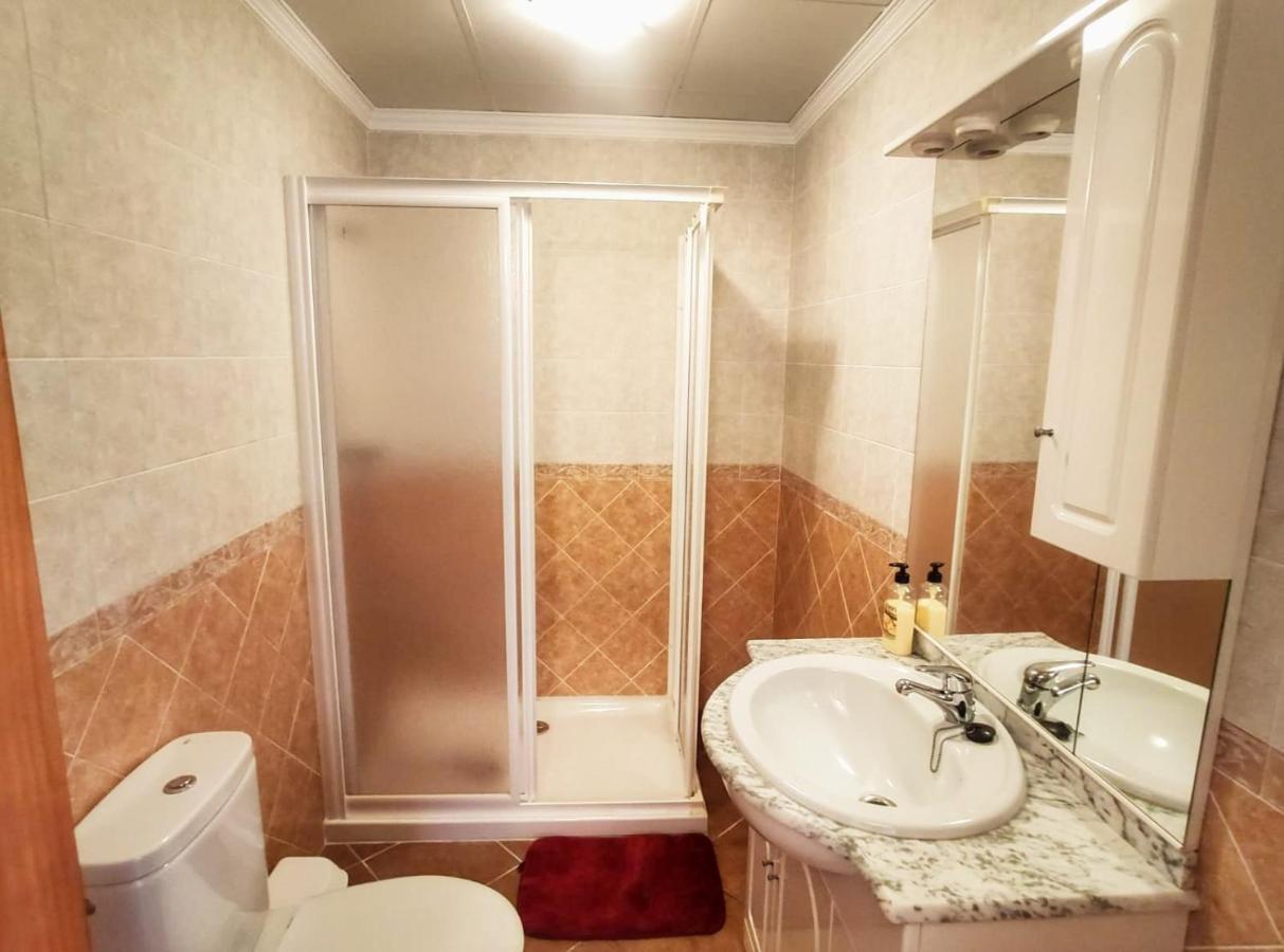 Casa Amplia Con Terraza En La Сasa de vacaciones *