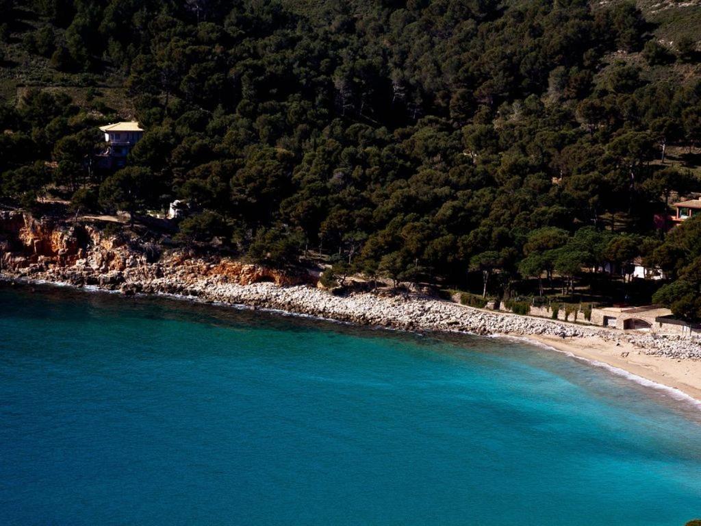 Holiday home Casa Con Jardin-wifi Free