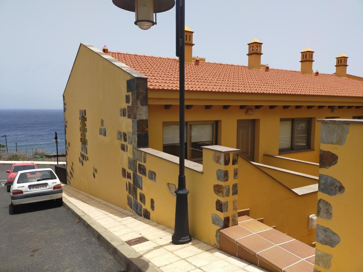 Nautilus Ii Apartamento La Caleta (El Hierro)