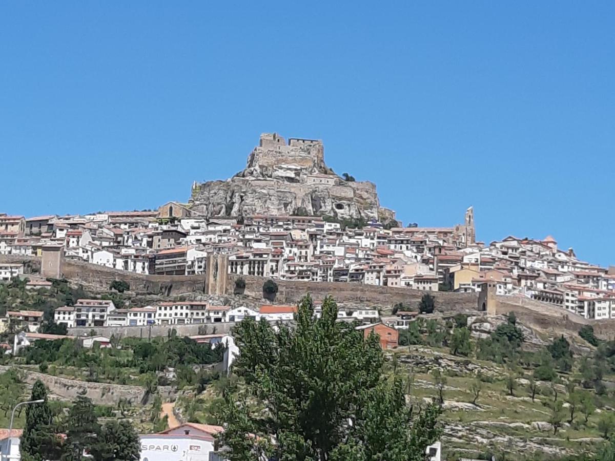 Holiday home La Mallada San Jorge (Castellon)
