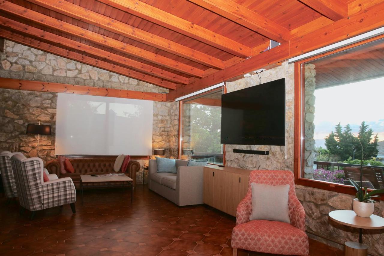 La Casa rural