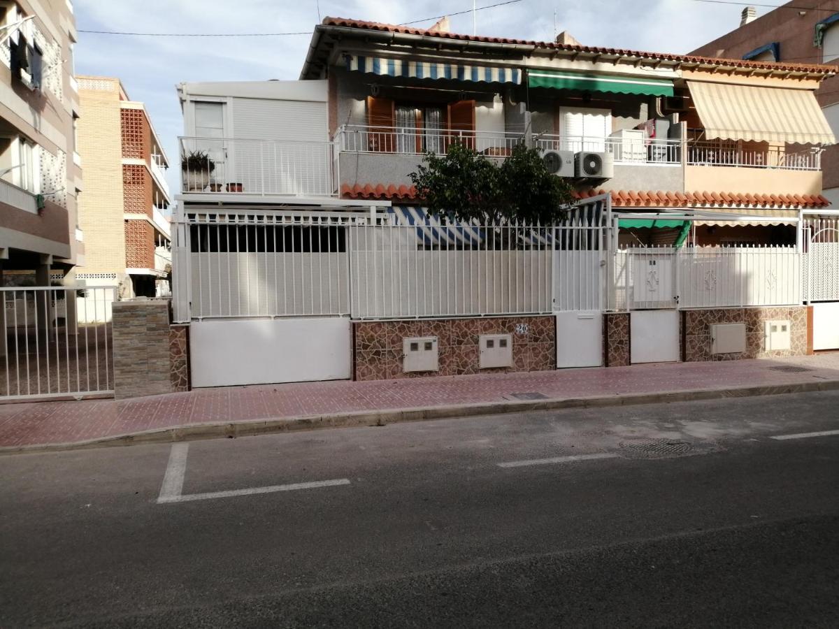 Apartamento Catral 20 En Santa Pola