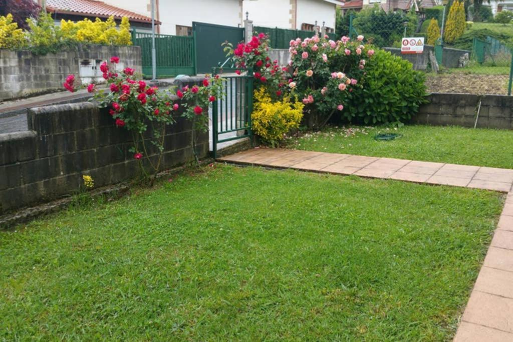 Familias 10 Huespedes Noja Playas, Mascotas Bienvenidas Holiday home