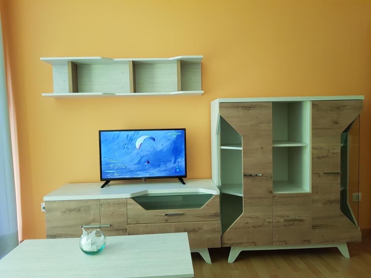 Apartamento Loncho *