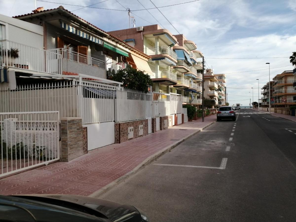 Apartamento Catral 20 En Santa Pola