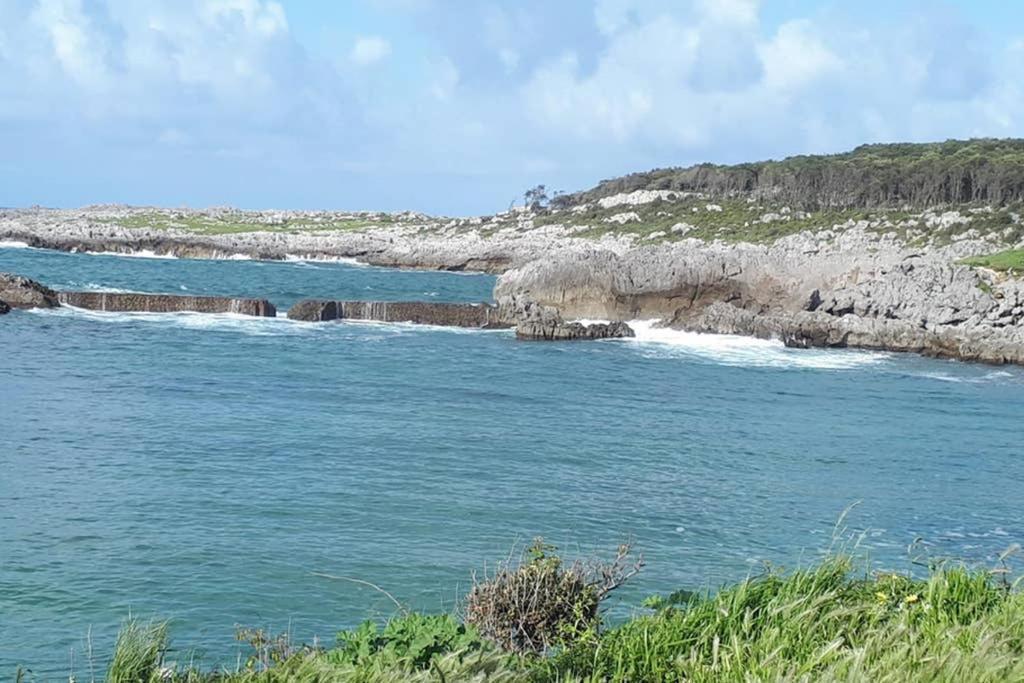 Holiday home Familias 10 Huespedes Noja Playas, Mascotas Bienvenidas *