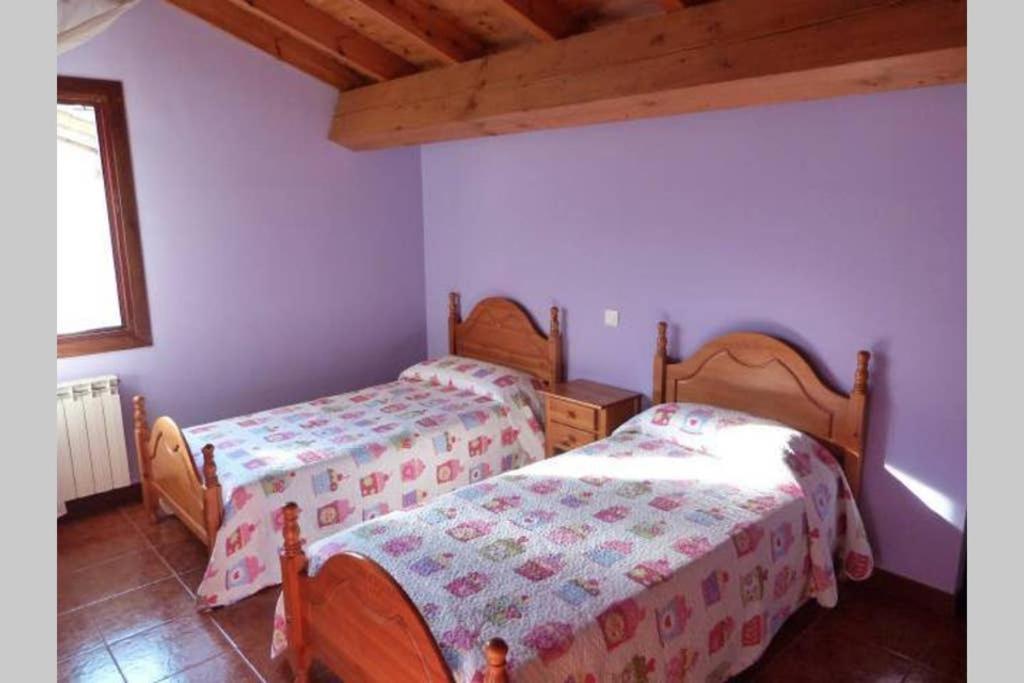 Familias 10 Huespedes Noja Playas, Mascotas Bienvenidas Holiday home Beranga