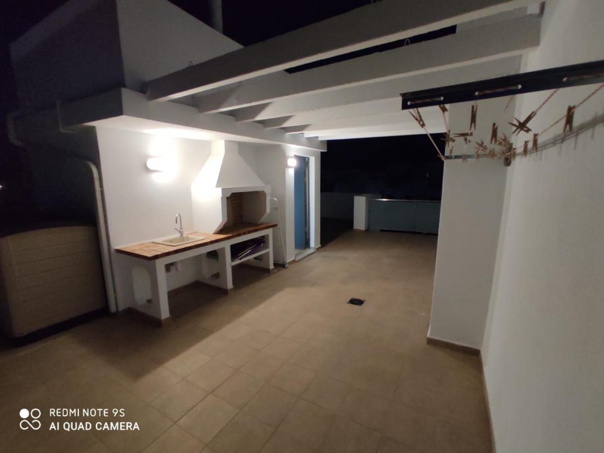 Holiday home Adosado Dulcinea *