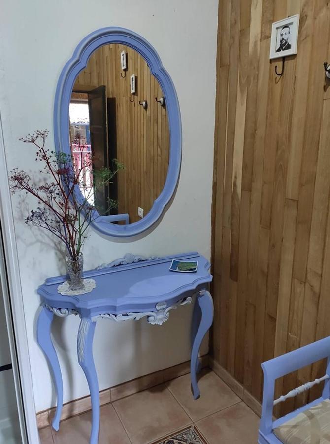 Casa Do Pacio Sabadelle Homestay