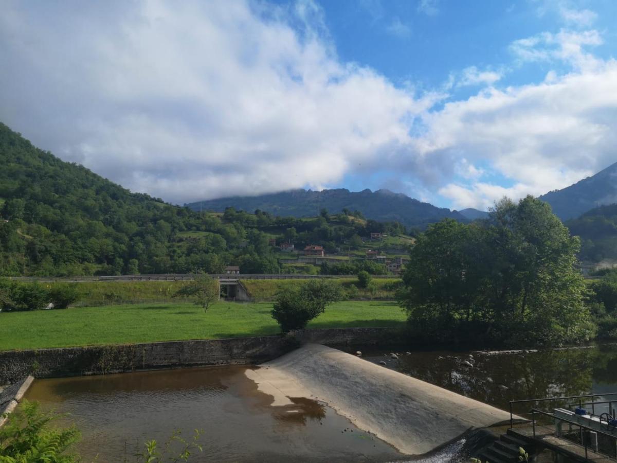Rurales El Capricho De Carrio Pola de Laviana