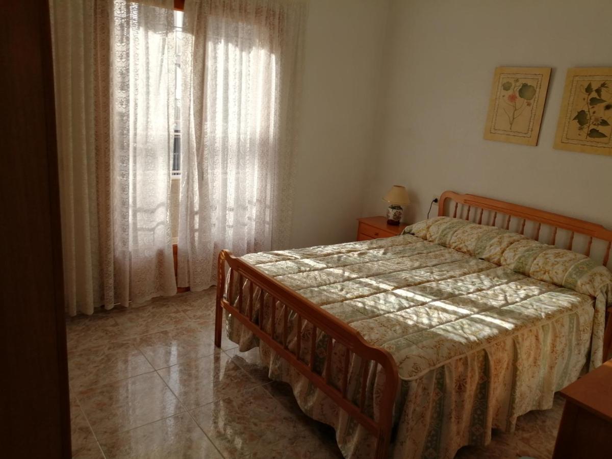 Catral 20 En Apartamento Santa Pola