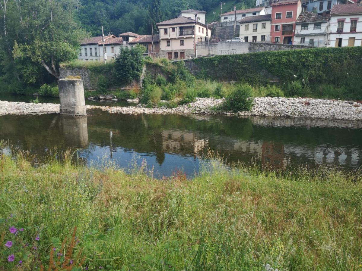 Rurales El Capricho De Carrio Apartment Pola de Laviana
