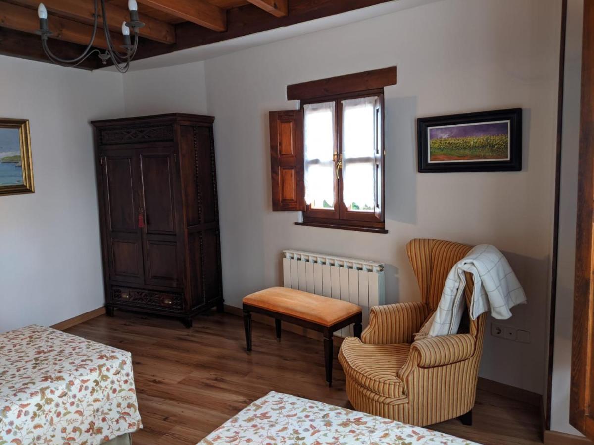 La Quintana De Dona Leonor Holiday home *