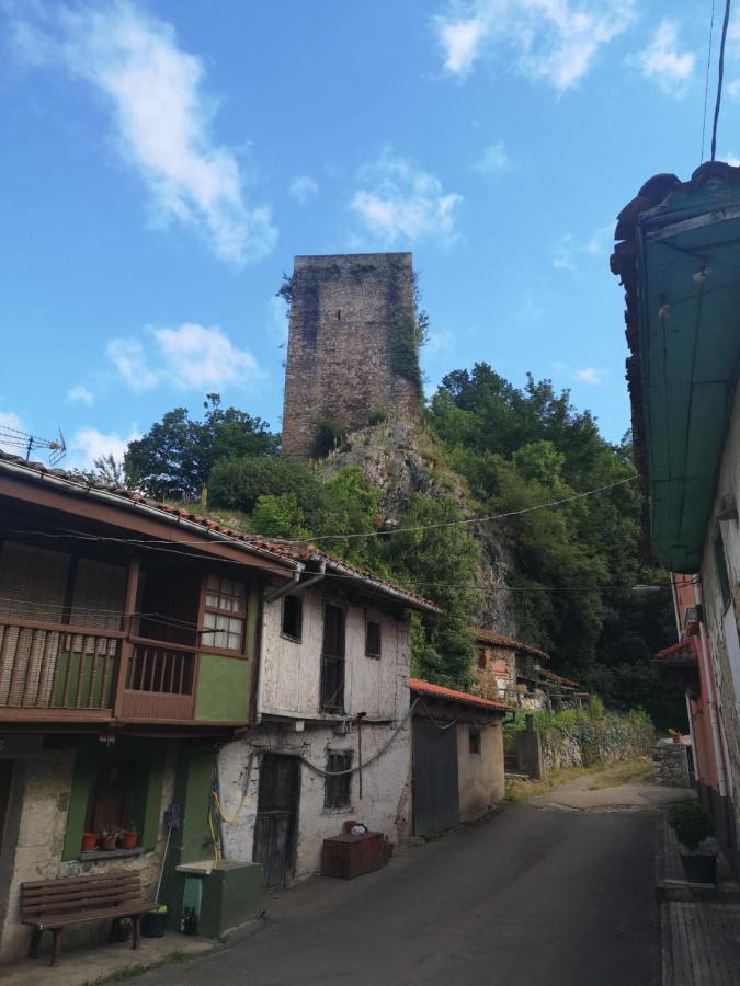 Apartment Rurales El Capricho De Carrio