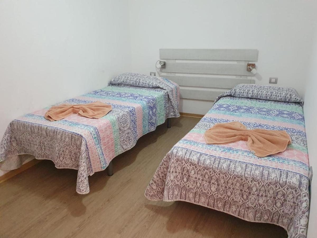 La Piedra Viva 2 Apartamento Arinaga