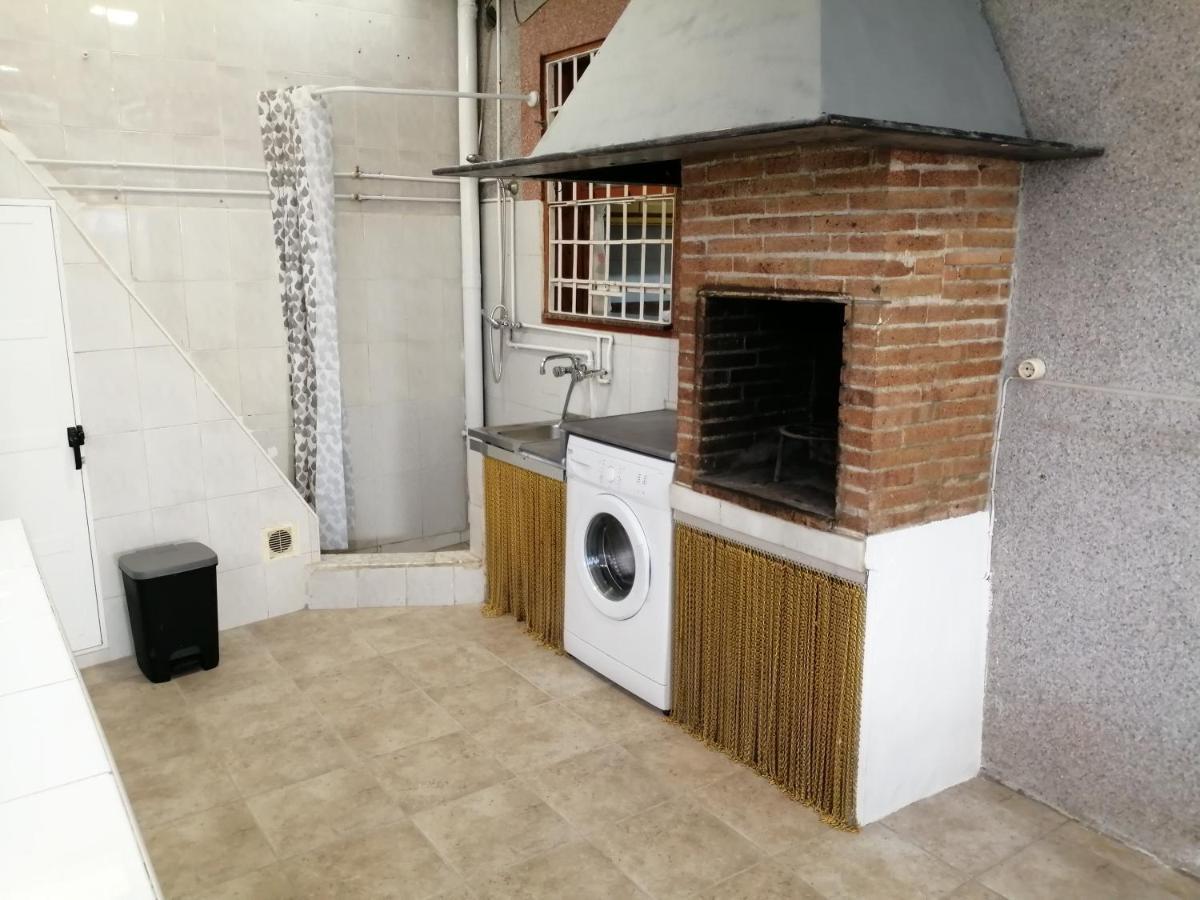 Catral 20 En Apartamento