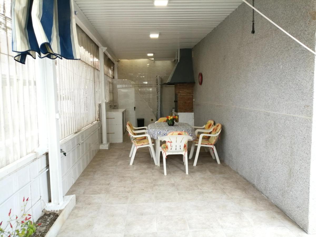 Apartamento Catral 20 En Santa Pola