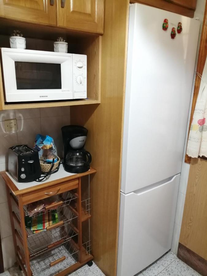 Apartamento Catral 20 En Santa Pola