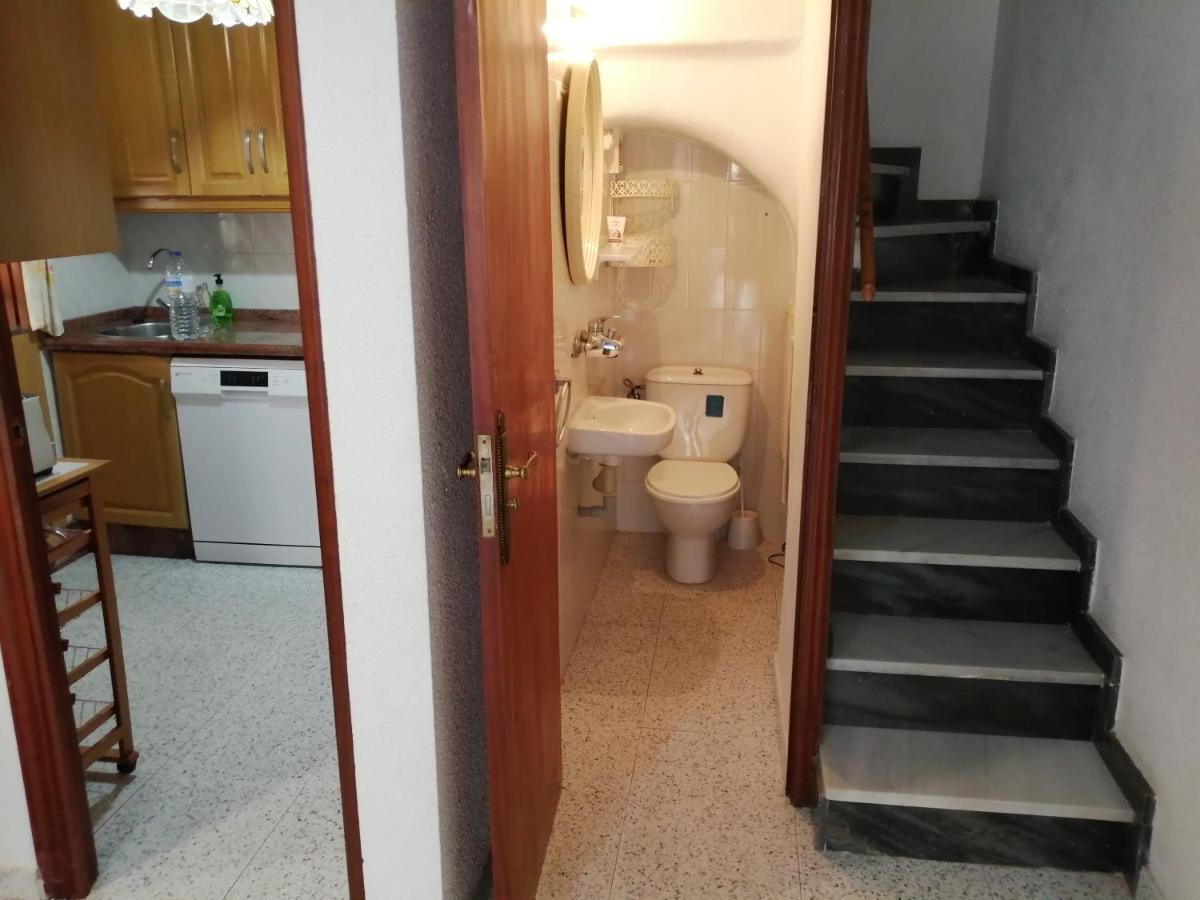 Catral 20 En Apartamento Santa Pola