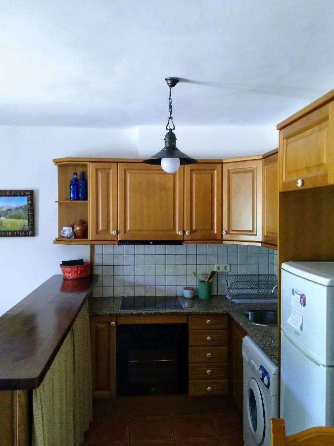 Erta Apartment Pla de l'Ermita