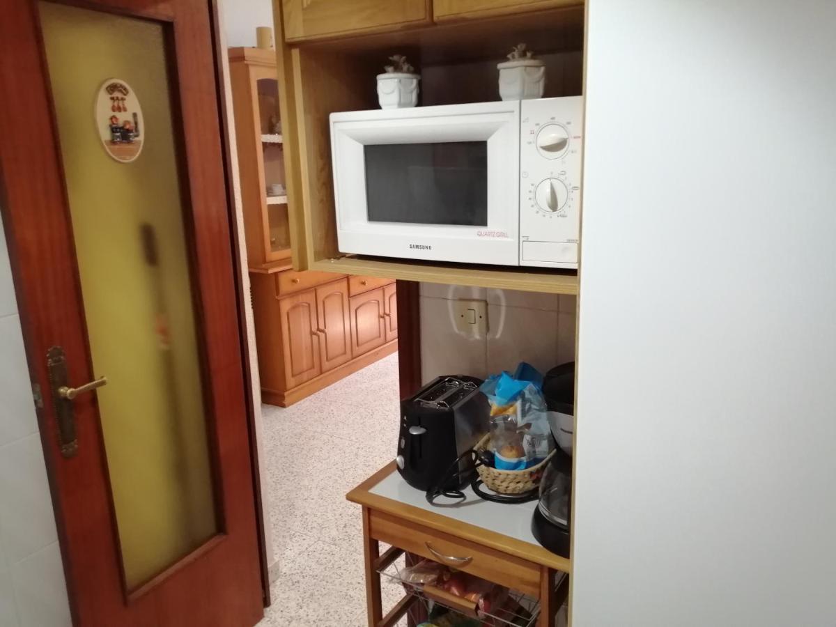 Catral 20 En Apartamento