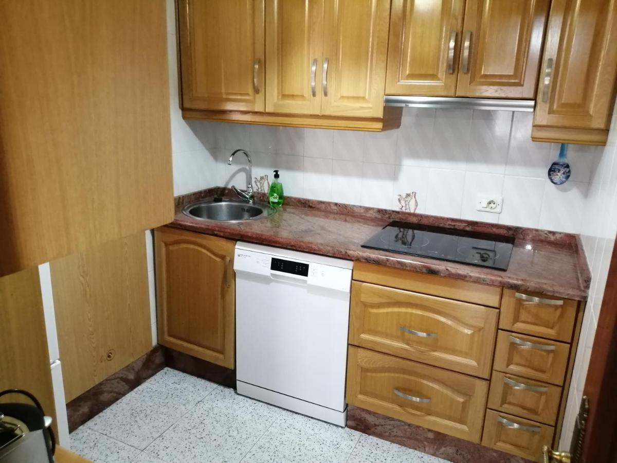 Catral 20 En Apartamento Santa Pola