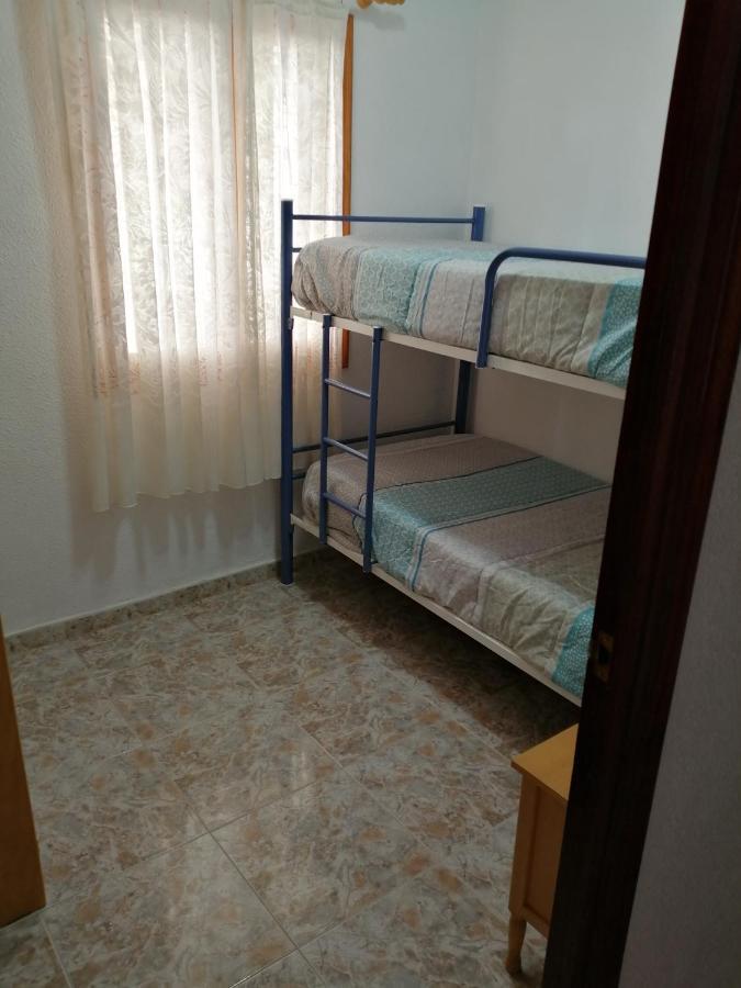 Apartamento Catral 20 En
