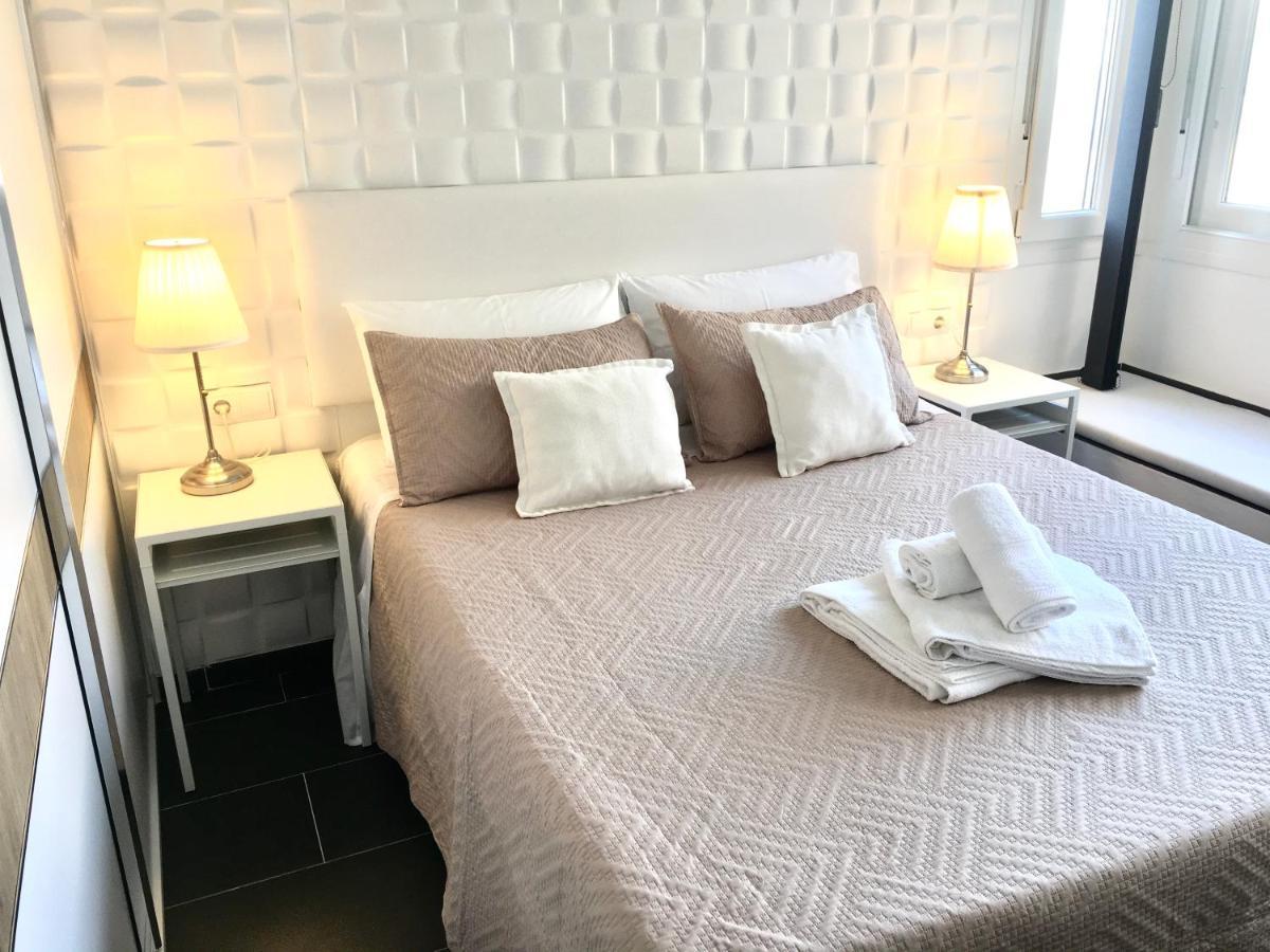 Apartment Estudio Junto La Nogalera 1 *