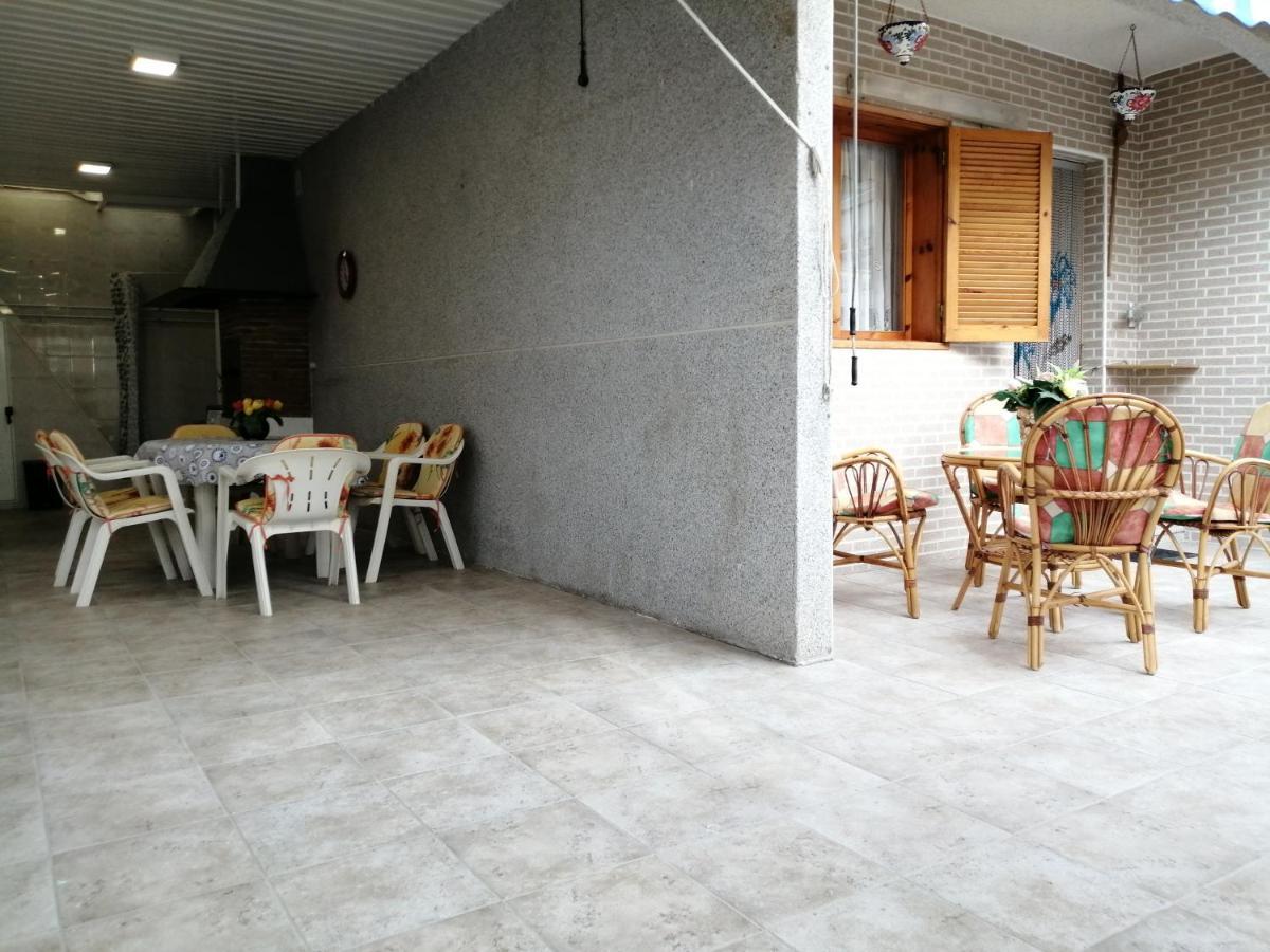 Catral 20 En Apartamento