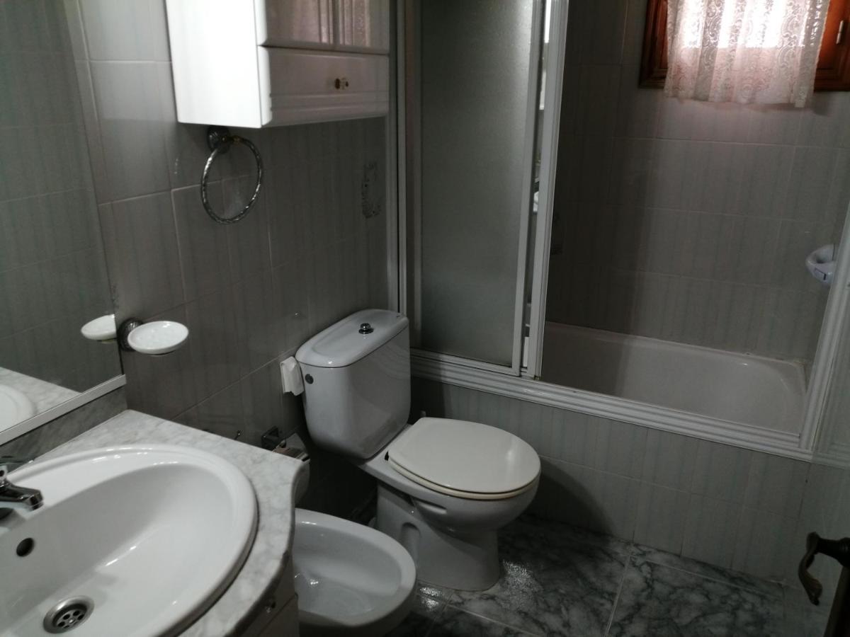 Catral 20 En Apartamento