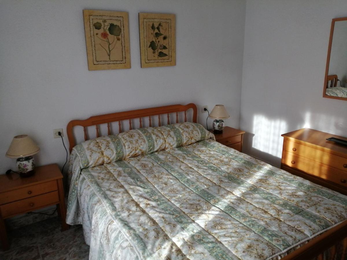 Apartamento Catral 20 En *