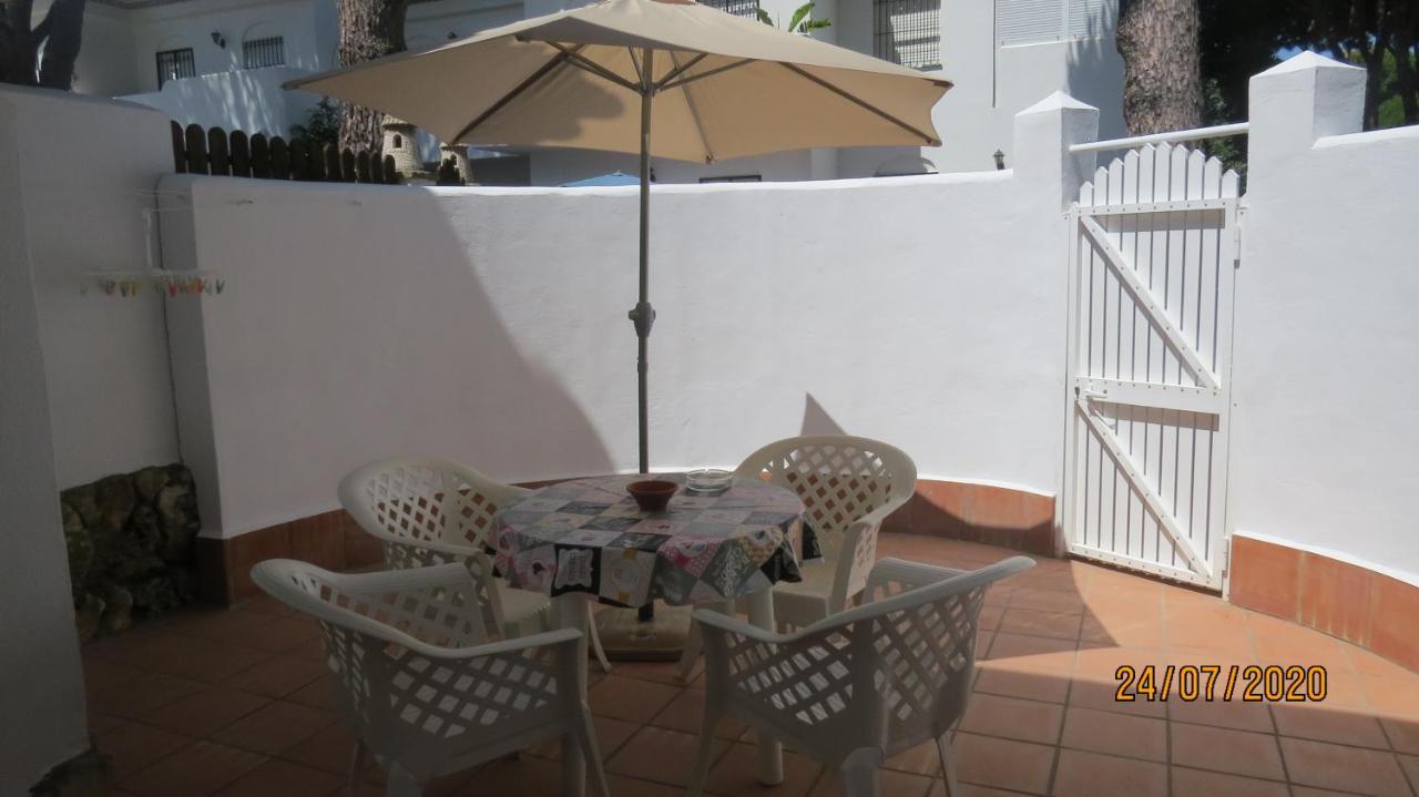 Apartamento Playa De La Barrosa - Chiclana Apartment Chiclana de la Frontera