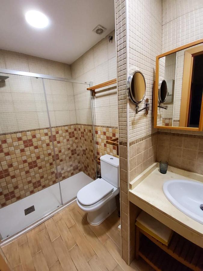 Sant Sebastia Apartamento