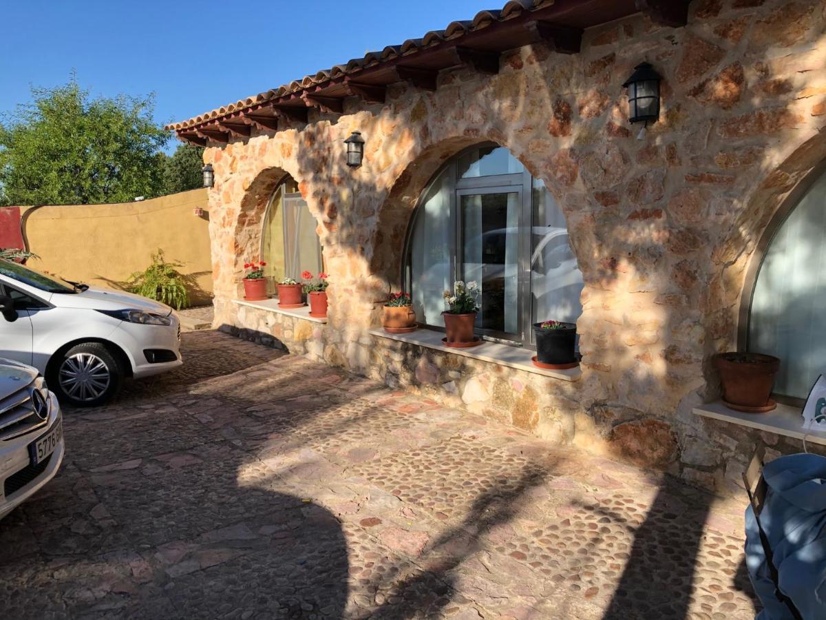 El Gavilán Villa Munera