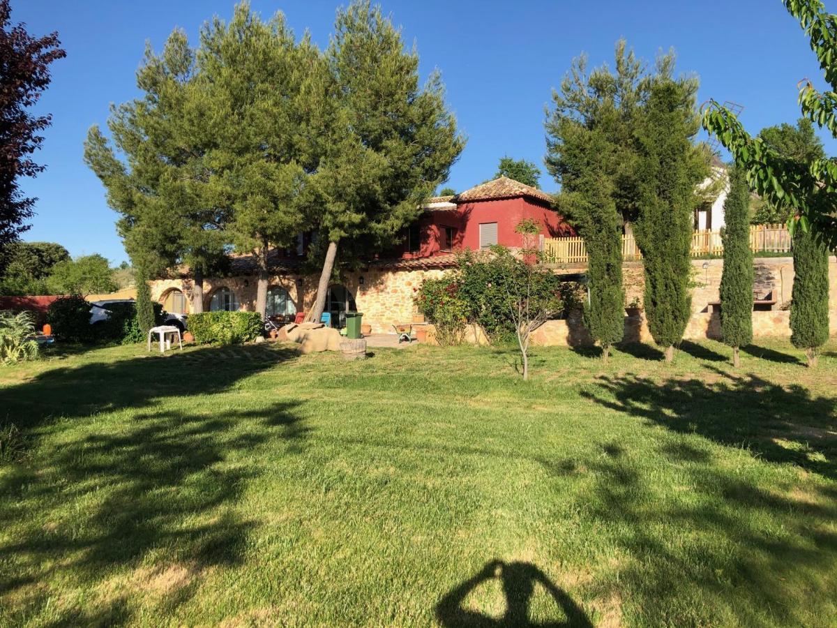 El Gavilán Villa Munera
