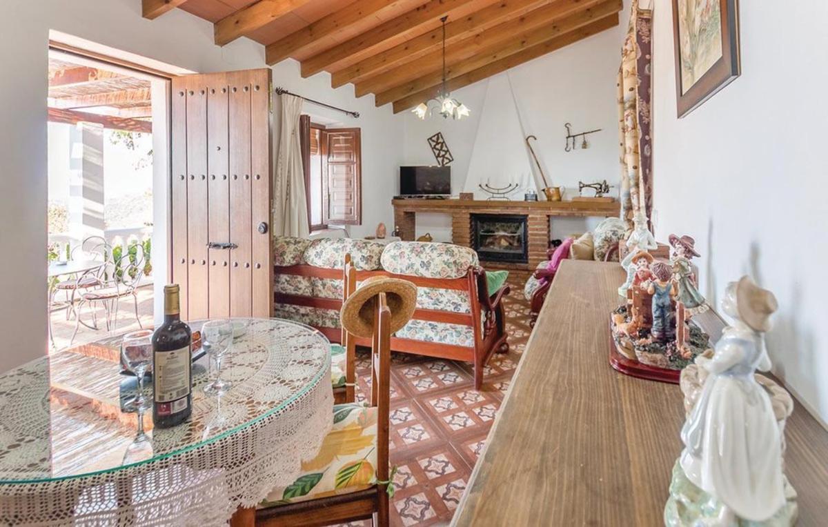 Сasa de vacaciones Casa Lola