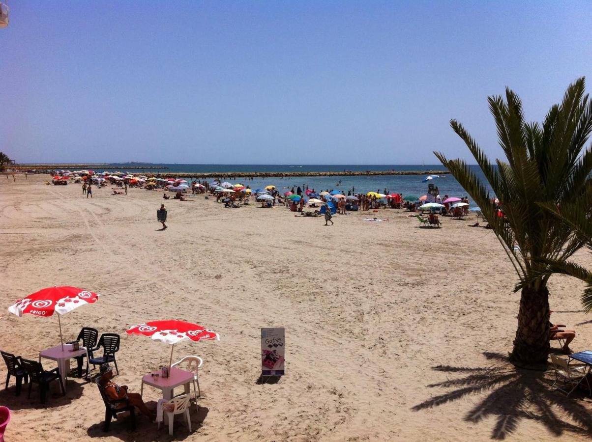 Catral 20 En Santa Pola