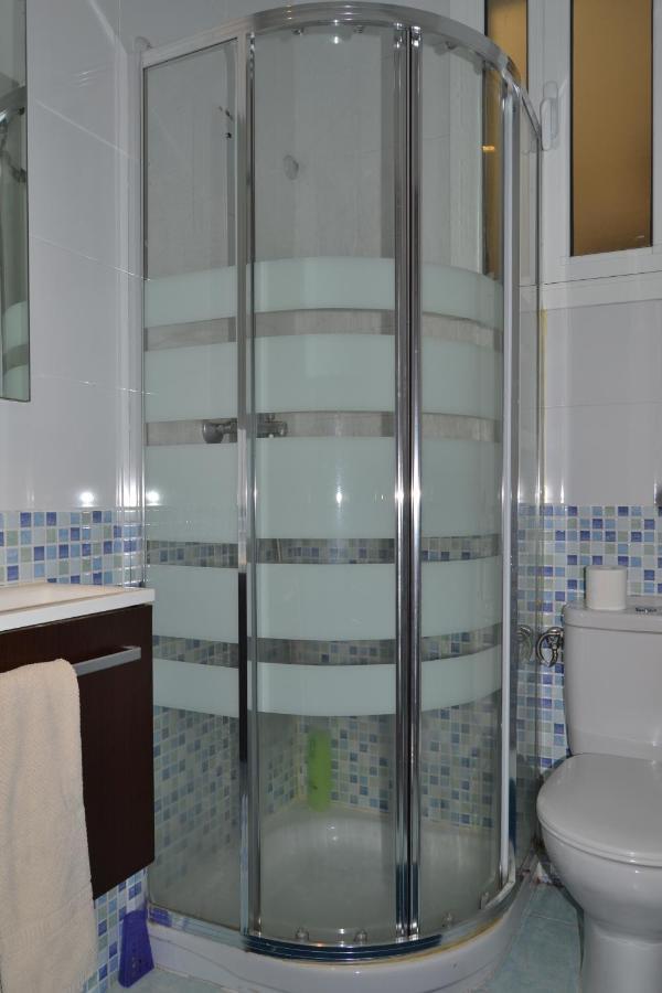 Apartment Garla