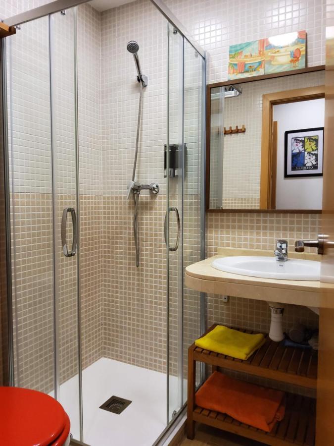 Sant Sebastia Apartamento