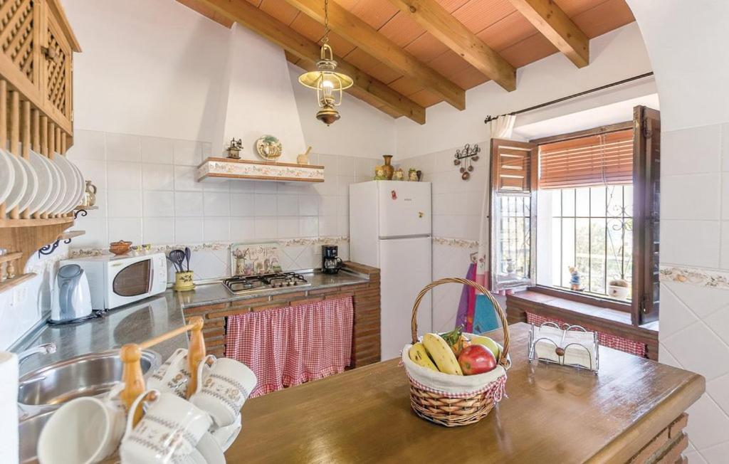 Сasa de vacaciones Casa Lola Sayalonga