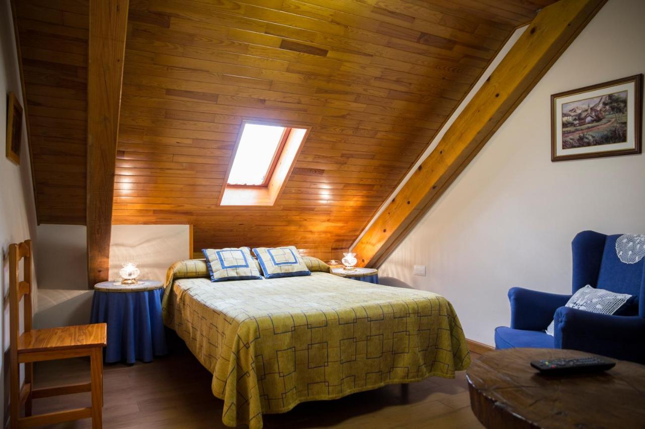 Lucuj Country house Jaurrieta
