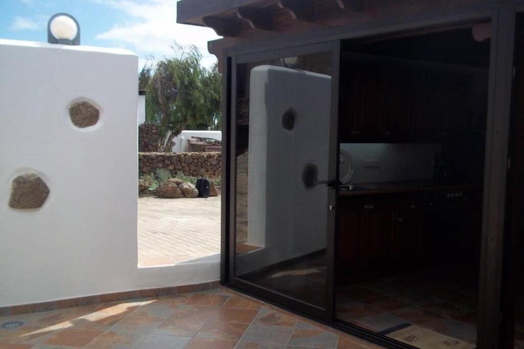 Ocean Breeze Holiday home